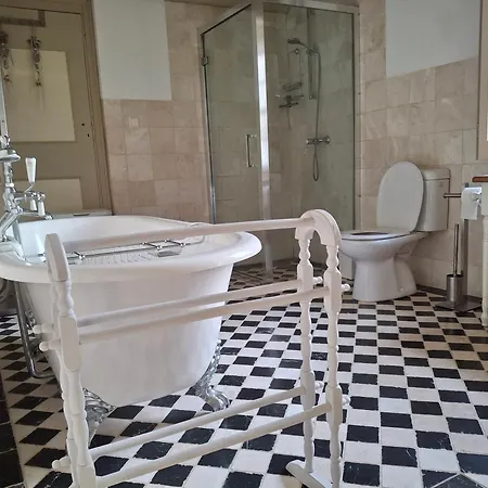 Appartement Pauwenhof
